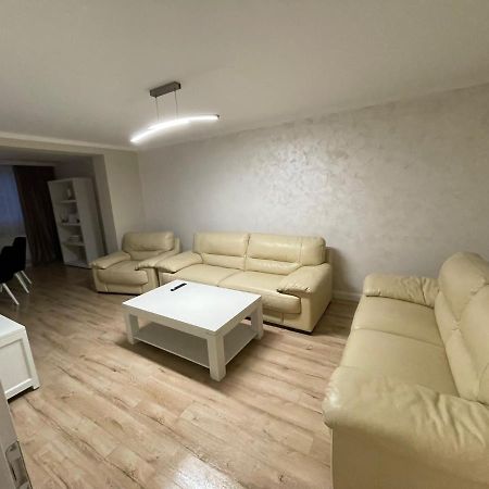 Apartament 1 Lalelelor Nasaud Exterior foto